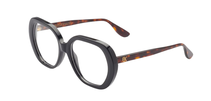 Korrektionsbrille Emmanuelle Khanh EK ORPHEE