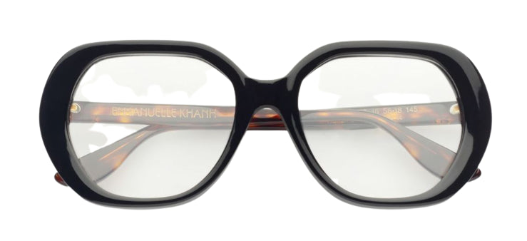 Korrektionsbrille Emmanuelle Khanh EK ORPHEE