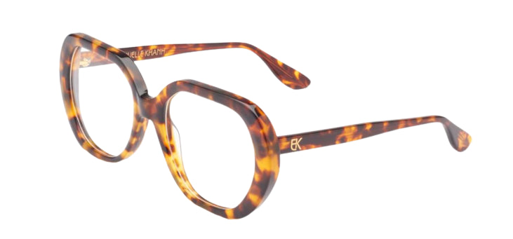 Korrektionsbrille Emmanuelle Khanh EK ORPHEE