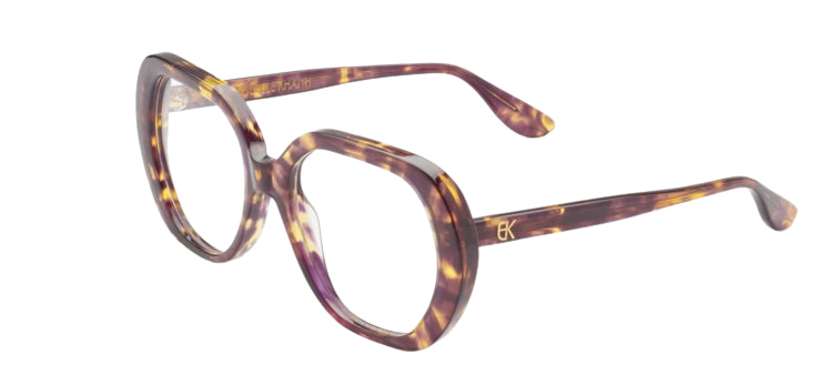 Korrektionsbrille Emmanuelle Khanh EK ORPHEE