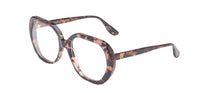 Korrektionsbrille Emmanuelle Khanh EK ORPHEE
