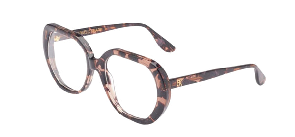 Emmanuelle Khanh EK ORPHEE Eyeglasses