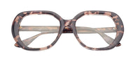 Korrektionsbrille Emmanuelle Khanh EK ORPHEE