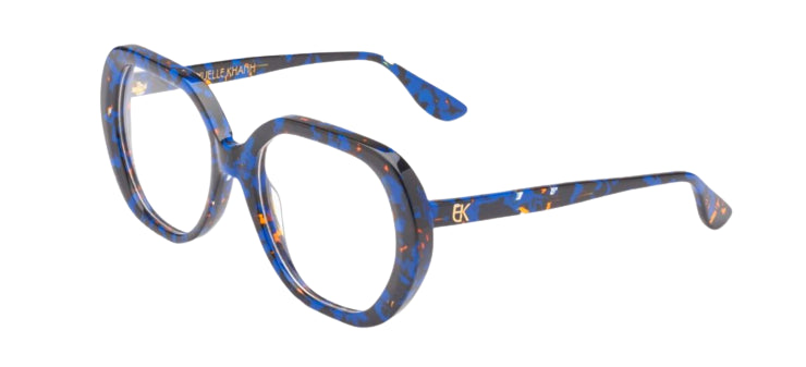 Korrektionsbrille Emmanuelle Khanh EK ORPHEE