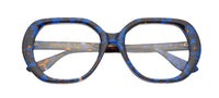 Korrektionsbrille Emmanuelle Khanh EK ORPHEE