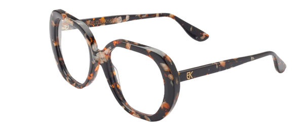 Emmanuelle Khanh EK ORPHEE Eyeglasses