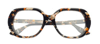 Korrektionsbrille Emmanuelle Khanh EK ORPHEE