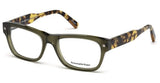 Lunettes de vue Ermenegildo Zegna EZ5126 098