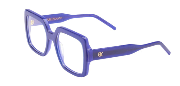 Lunettes de vue Emmanuelle Khanh EK OLYMPIA