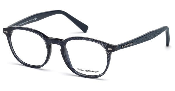 Korrektionsbrille Ermenegildo Zegna EZ5070 092