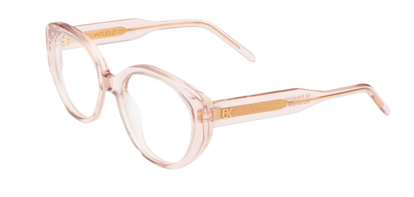 Lunettes de vue Emmanuelle Khanh EK PARADISE