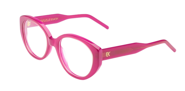 Lunettes de vue Emmanuelle Khanh EK PARADISE