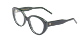 Emmanuelle Khanh EK PARADISE Optical Glasses