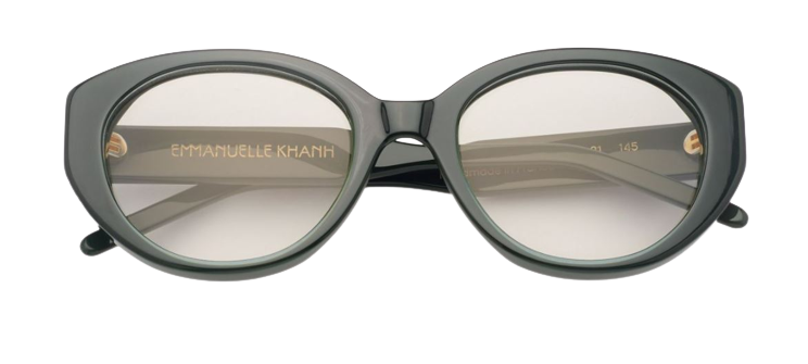 Korrektionsbrille Emmanuelle Khanh EK PARADISE