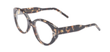 Emmanuelle Khanh EK PARADISE Optical Glasses