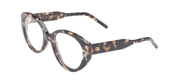Lunettes de vue Emmanuelle Khanh EK PARADISE