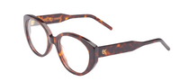 Korrektionsbrille Emmanuelle Khanh EK PARADISE