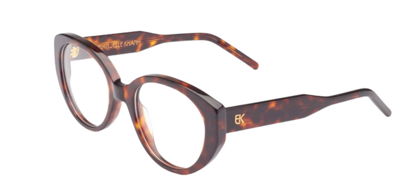 Lunettes de vue Emmanuelle Khanh EK PARADISE