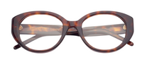 Korrektionsbrille Emmanuelle Khanh EK PARADISE