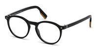 Korrektionsbrillen Ermenegildo Zegna EZ5122 001