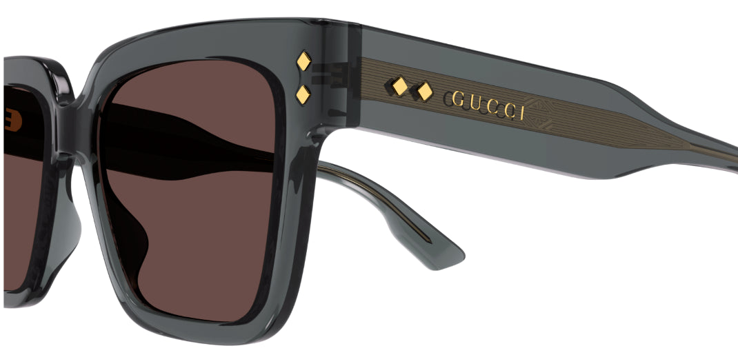 Óculos de Sol Gucci Logo GG1084S
