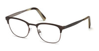 Korrektionsbrille Ermenegildo Zegna EZ5099 050