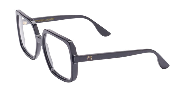 Emmanuelle Khanh EK 1622 Eyeglasses