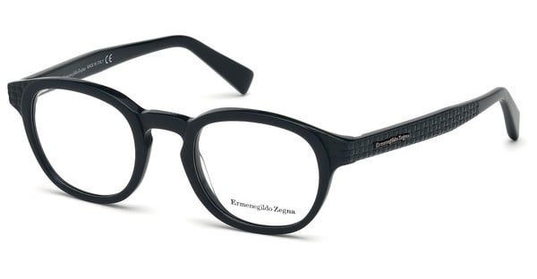 Óculos graduados Ermenegildo Zegna EZ5108 092