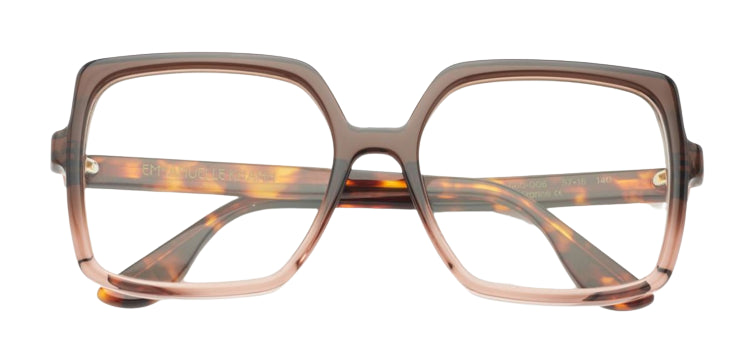 Korrektionsbrille Emmanuelle Khanh EK 1622