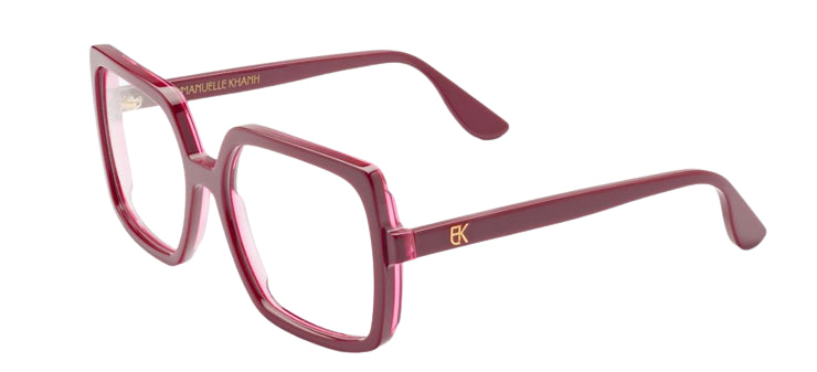 Korrektionsbrille Emmanuelle Khanh EK 1622