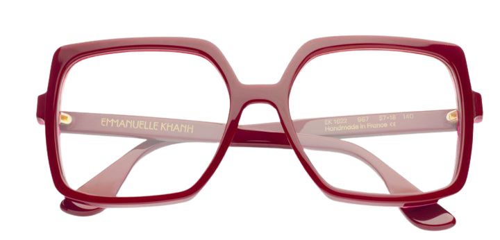 Korrektionsbrille Emmanuelle Khanh EK 1622