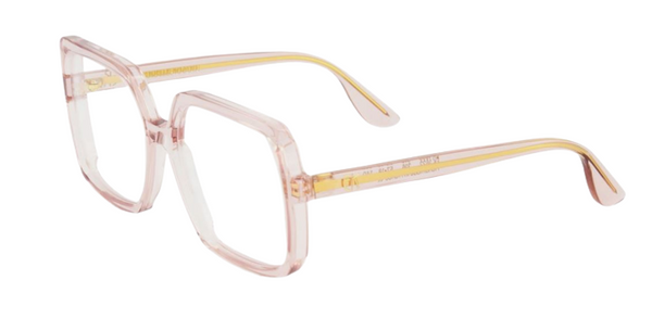 Emmanuelle Khanh EK 1622 Eyeglasses