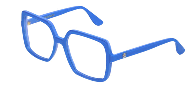 Emmanuelle Khanh EK 1622 Eyeglasses