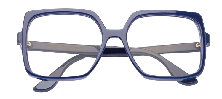 Korrektionsbrille Emmanuelle Khanh EK 1622