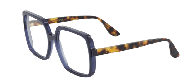 Emmanuelle Khanh EK 1622 Eyeglasses