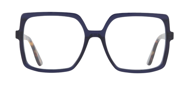 Korrektionsbrille Emmanuelle Khanh EK 1622