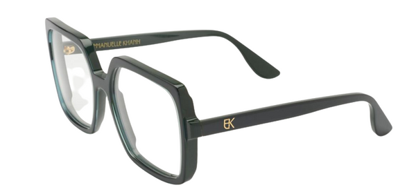 Emmanuelle Khanh EK 1622 Eyeglasses