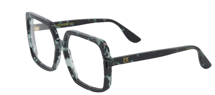 Korrektionsbrille Emmanuelle Khanh EK 1622
