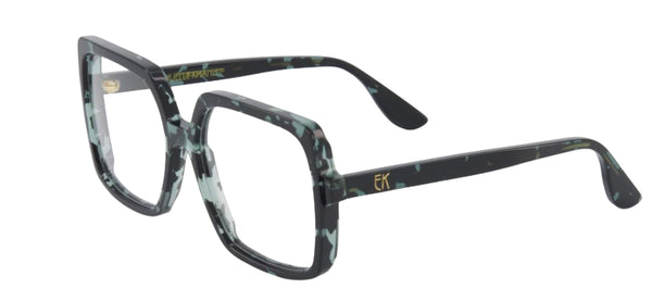 Emmanuelle Khanh EK 1622 Eyeglasses