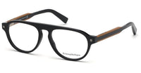 Óculos de grau Ermenegildo Zegna EZ5127 001