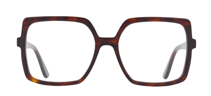 Korrektionsbrille Emmanuelle Khanh EK 1622