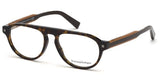 Gafas graduadas Ermenegildo Zegna EZ5127 052