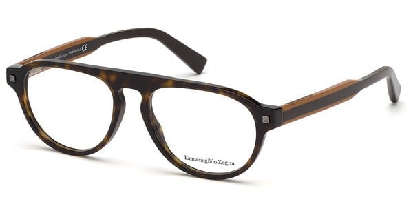 Lunettes de vue Ermenegildo Zegna EZ5127 052