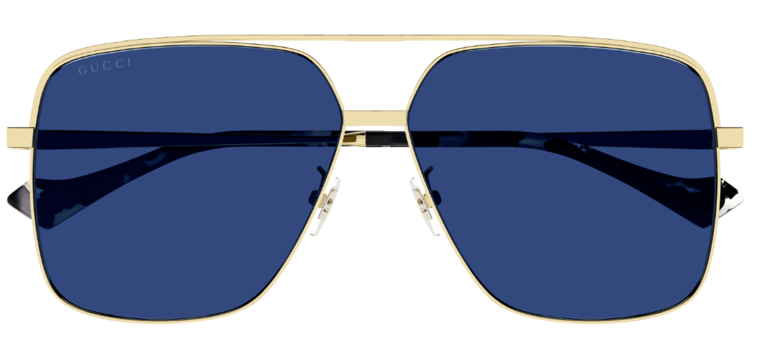 Óculos de Sol Gucci Web GG1099SA