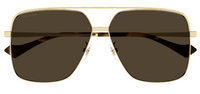 Óculos de Sol Gucci Web GG1099SA