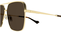 Óculos de Sol Gucci Web GG1099SA