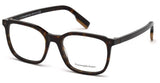 Lunettes de vue Ermenegildo Zegna EZ5129 052