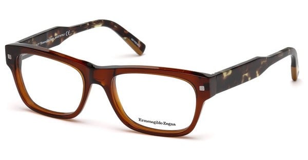 Lunettes de vue Ermenegildo Zegna EZ5126 048