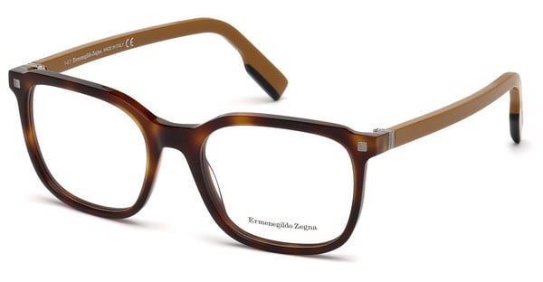 Korrektionsbrillen Ermenegildo Zegna EZ5129 A52