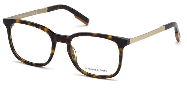 Lunettes de vue Ermenegildo Zegna EZ5143 052